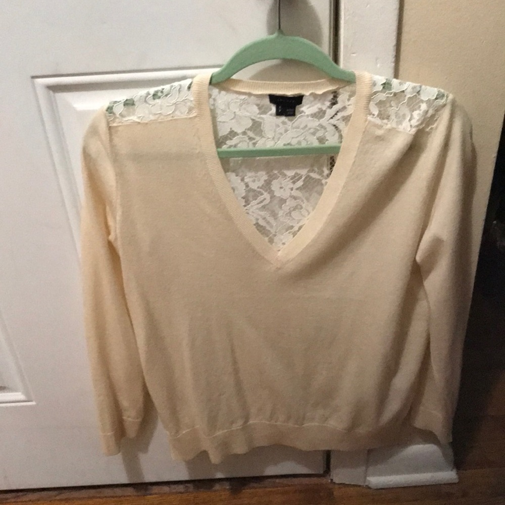 Theory top